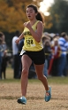 2009 CIF XC Girls D1-155